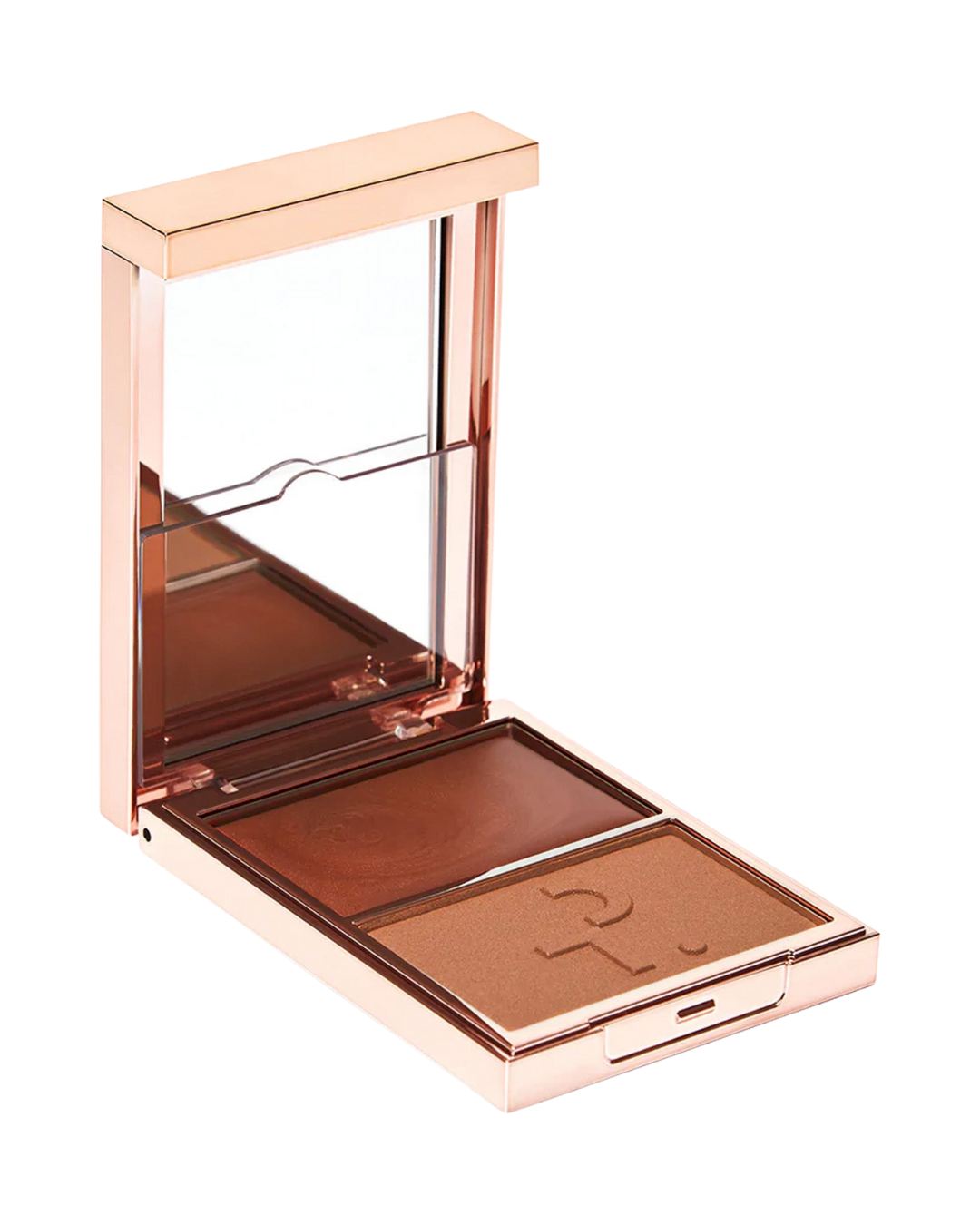 Major Headlines Double-Take Crème & Powder Blush Duo