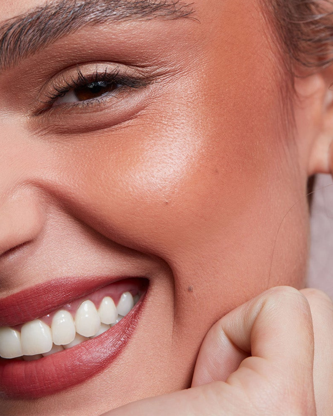 Major Headlines Double-Take Crème & Powder Blush Duo