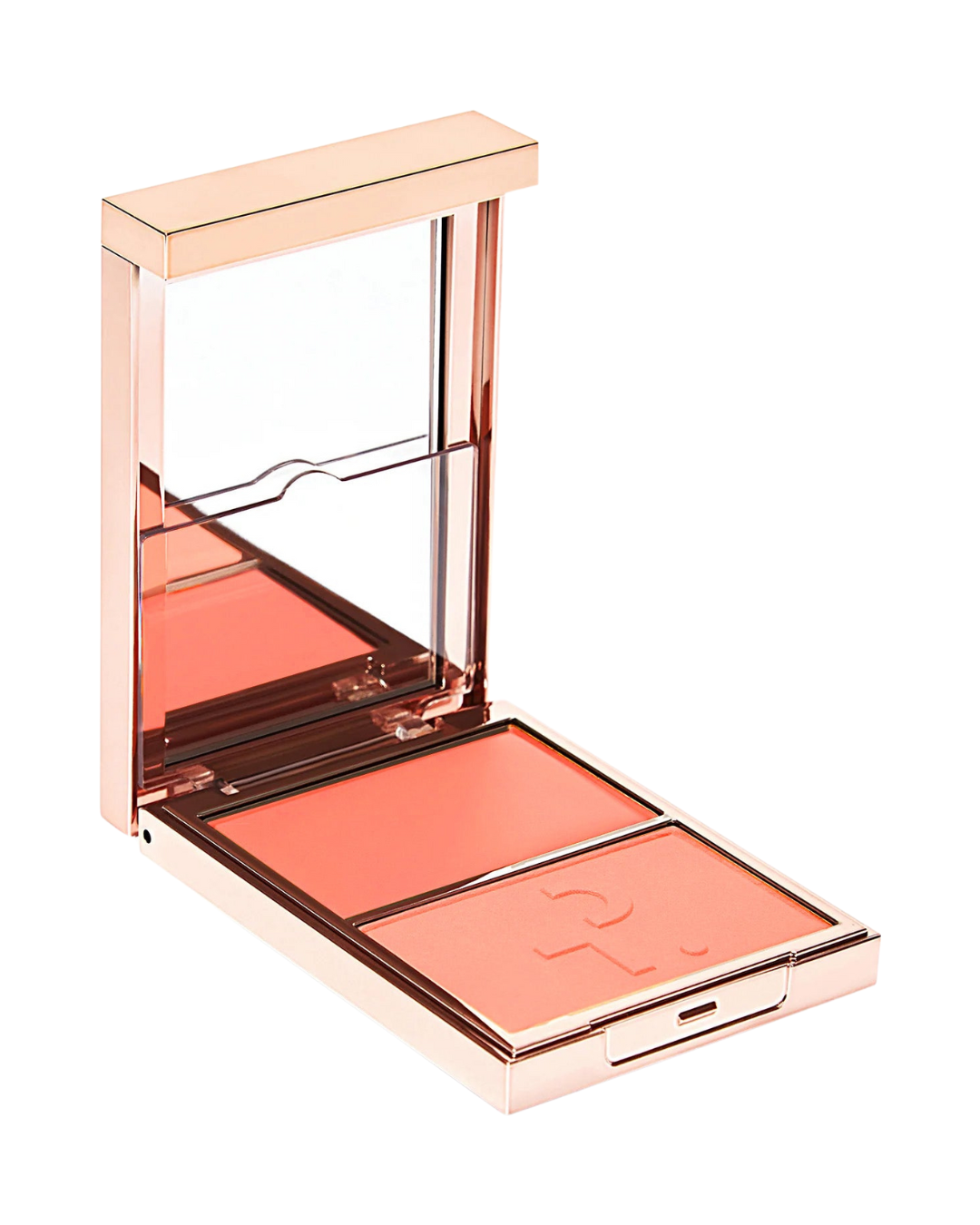 Major Headlines Double-Take Crème & Powder Blush Duo