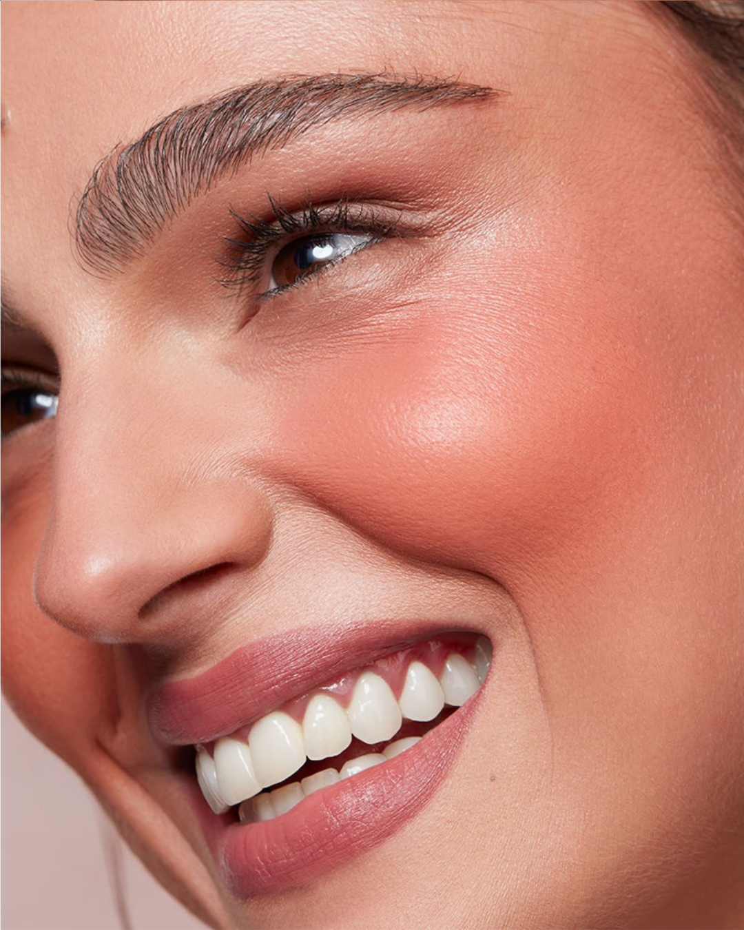 Major Headlines Double-Take Crème & Powder Blush Duo