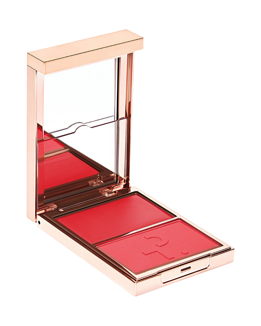 Major Headlines Double-Take Crème & Powder Blush Duo