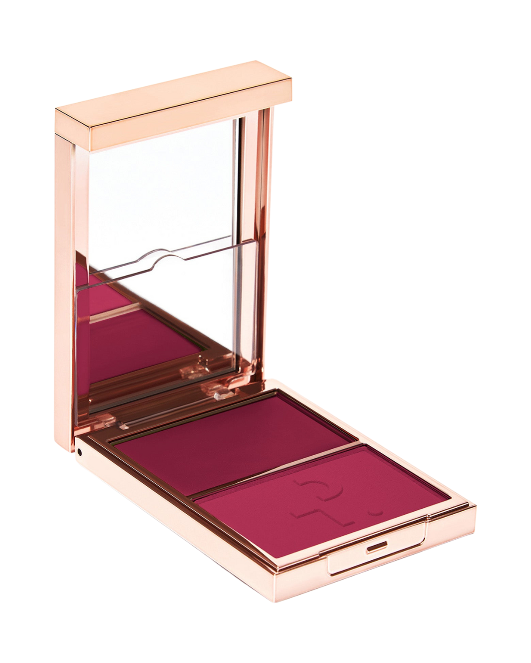 Major Headlines Double-Take Crème & Powder Blush Duo