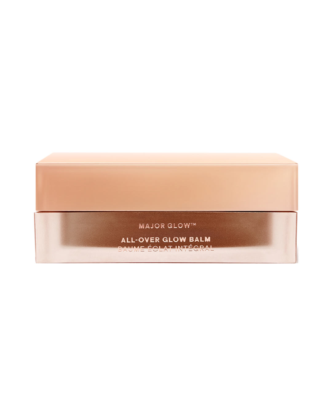 Major Glow Balm