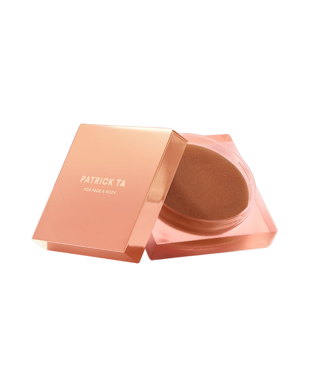 Major Glow Balm