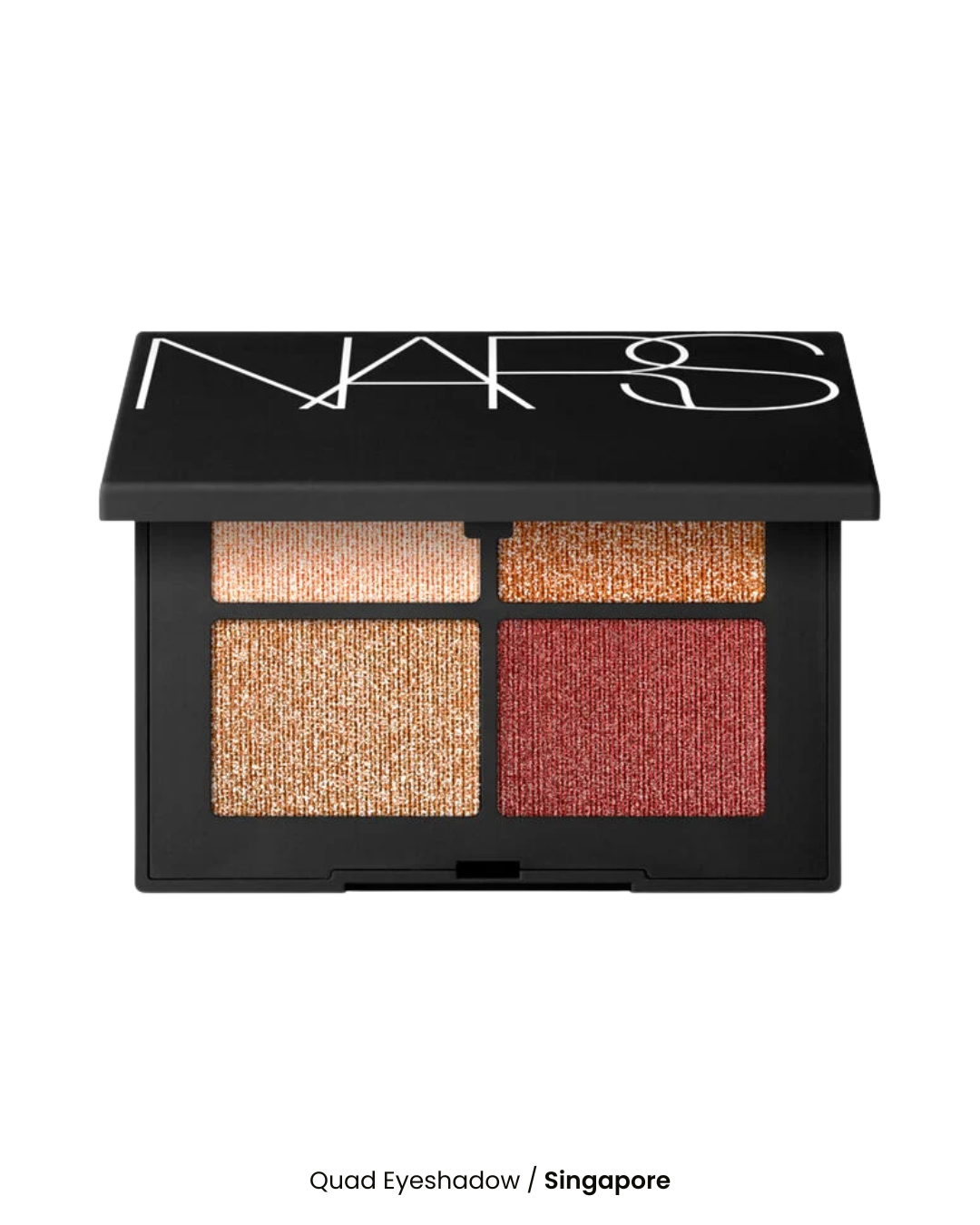 Quad Eyeshadow