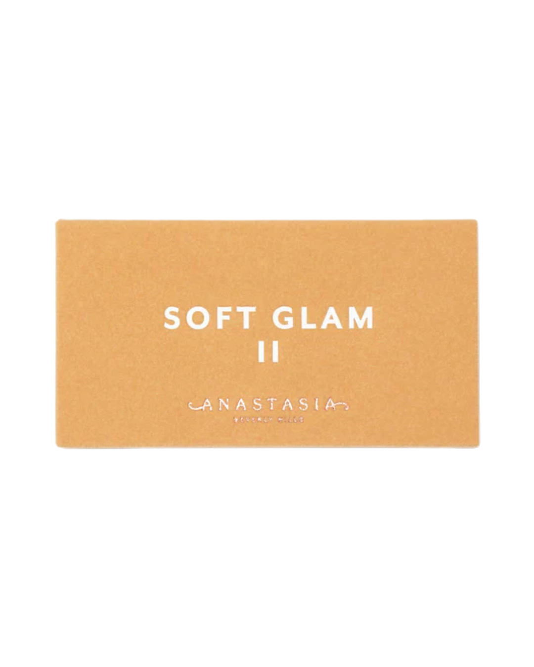 Soft Glam II Mini Eyeshadow Palette