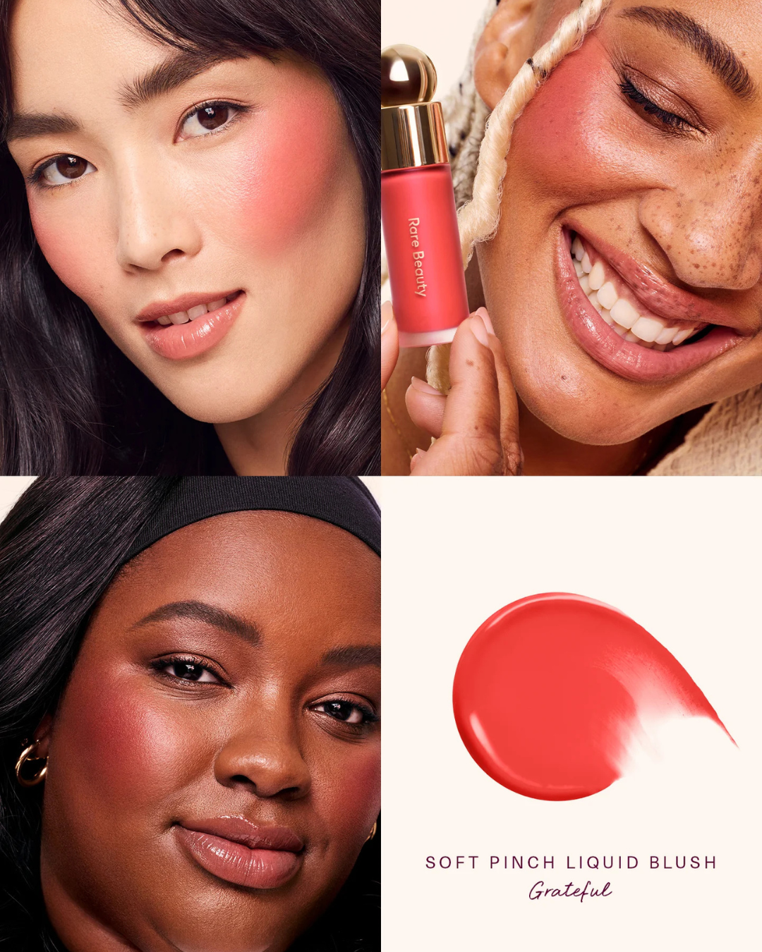 Soft Pinch Liquid Blush