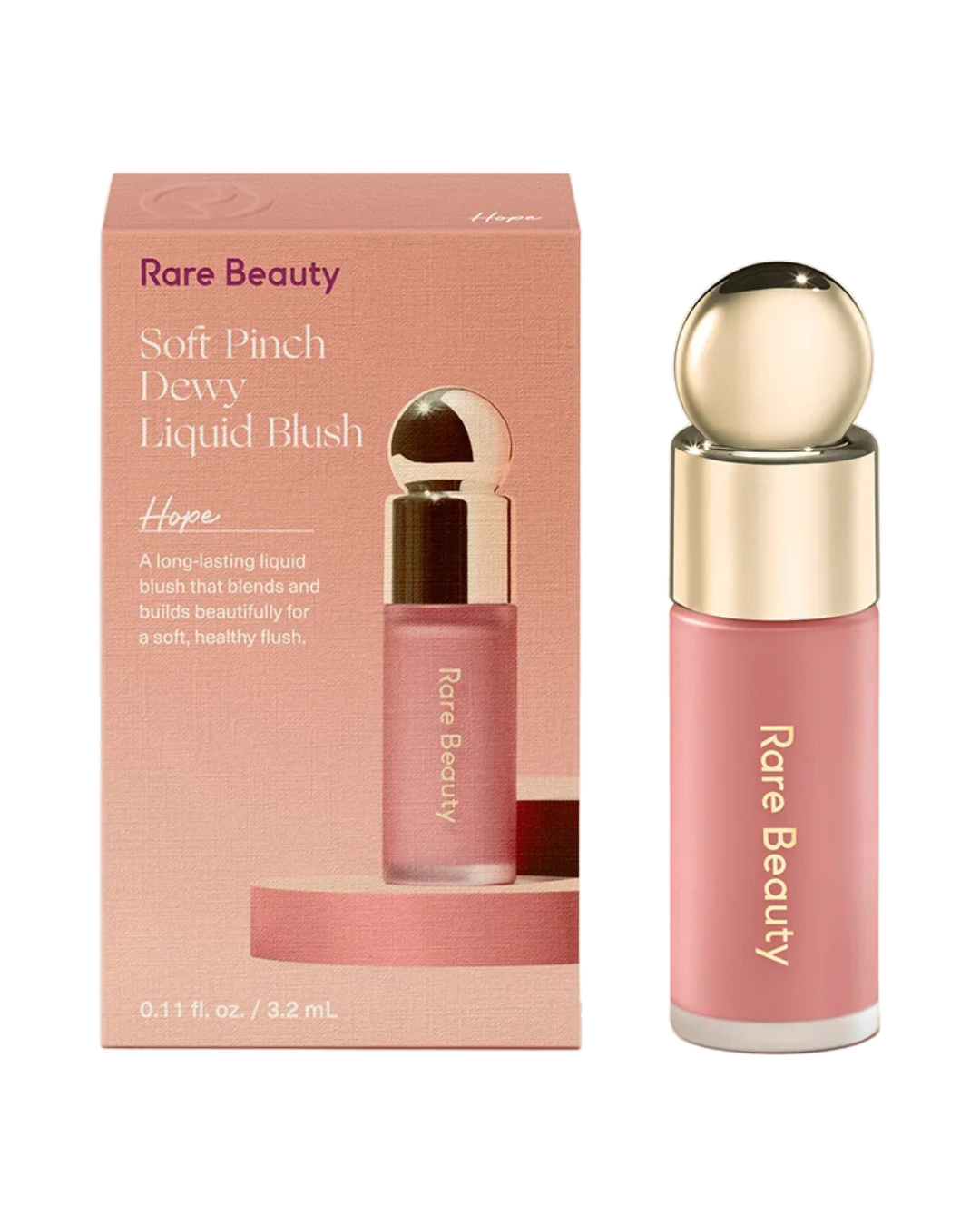 Soft Pinch Liquid Blush Mini