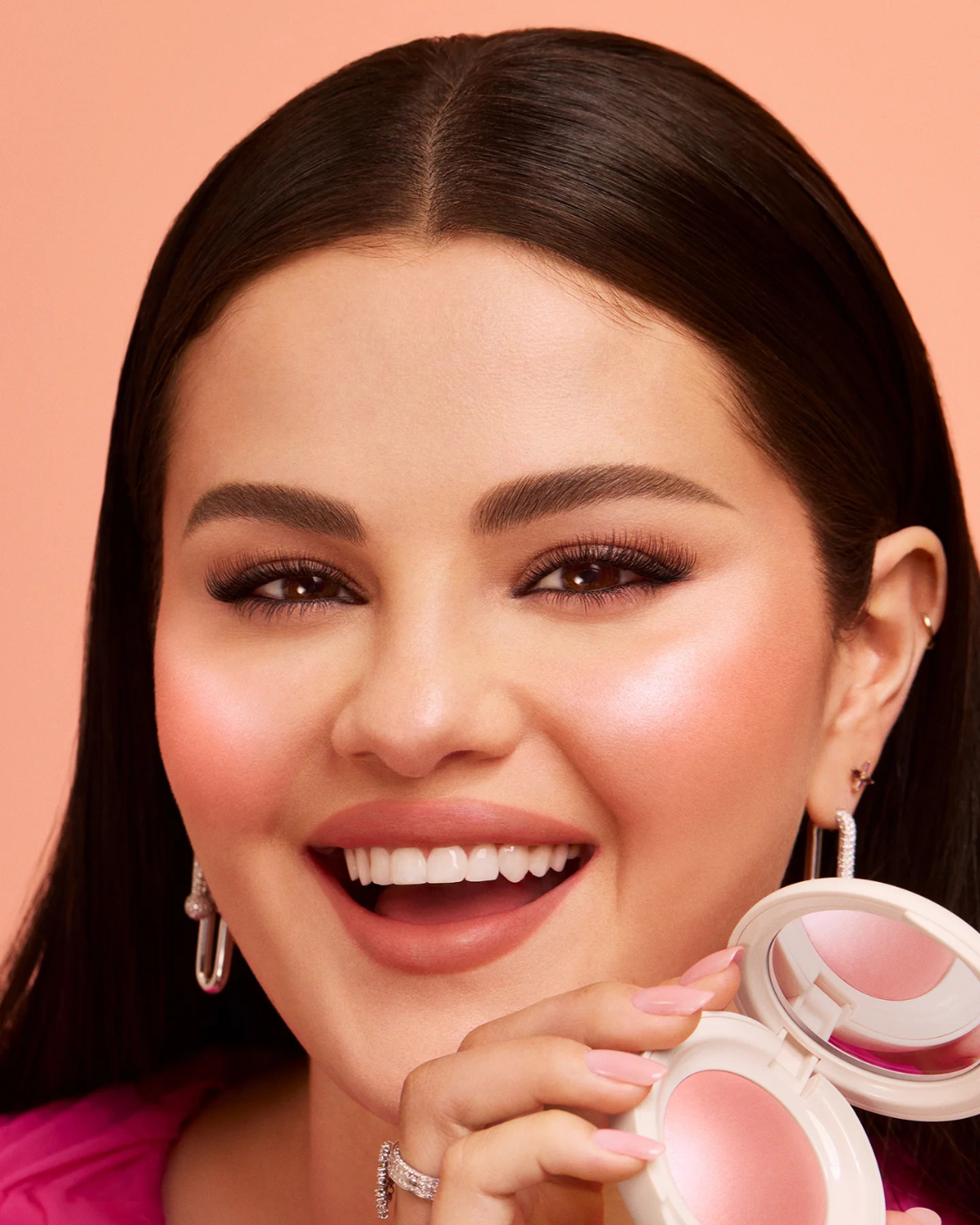 Soft Pinch Luminous Powder Blush