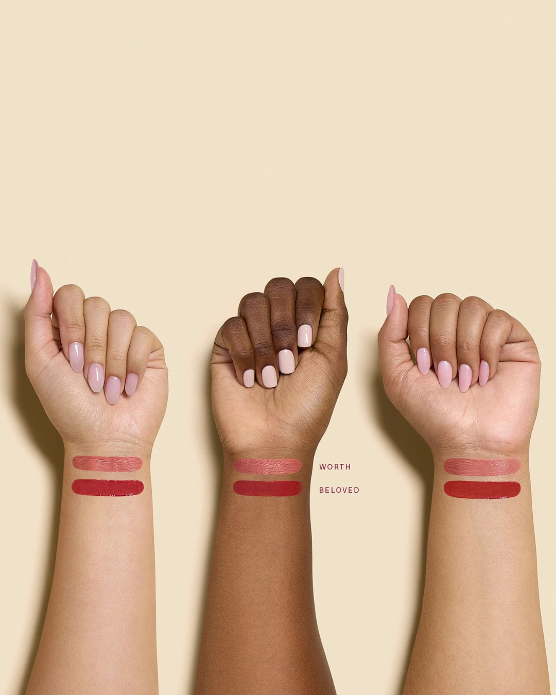 Soft Pinch Mini Cheek & Lip Set