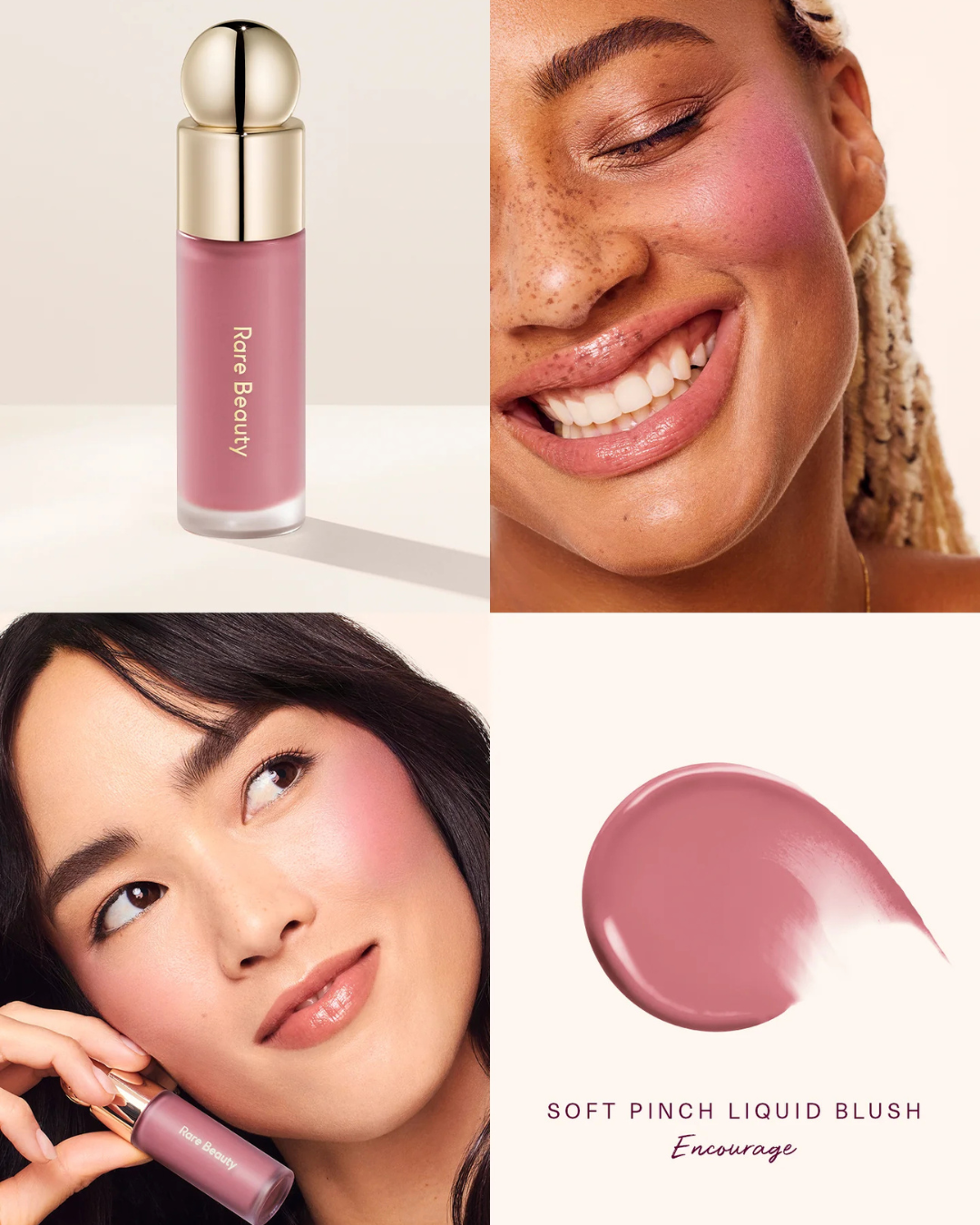 Soft Pinch Liquid Blush