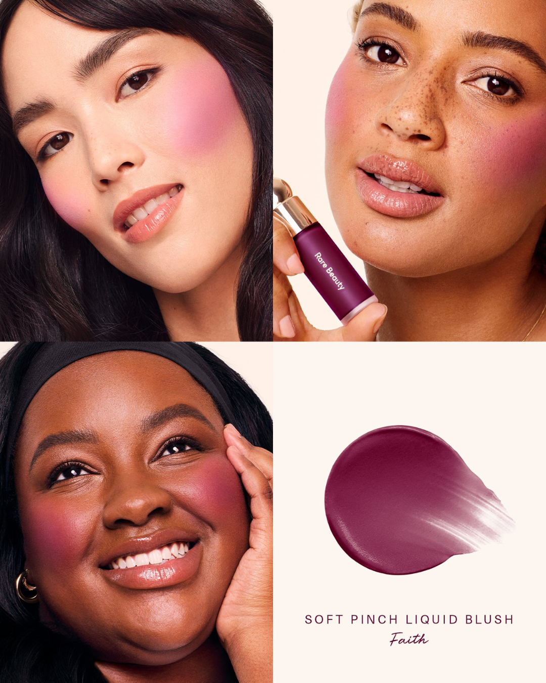 Soft Pinch Liquid Blush