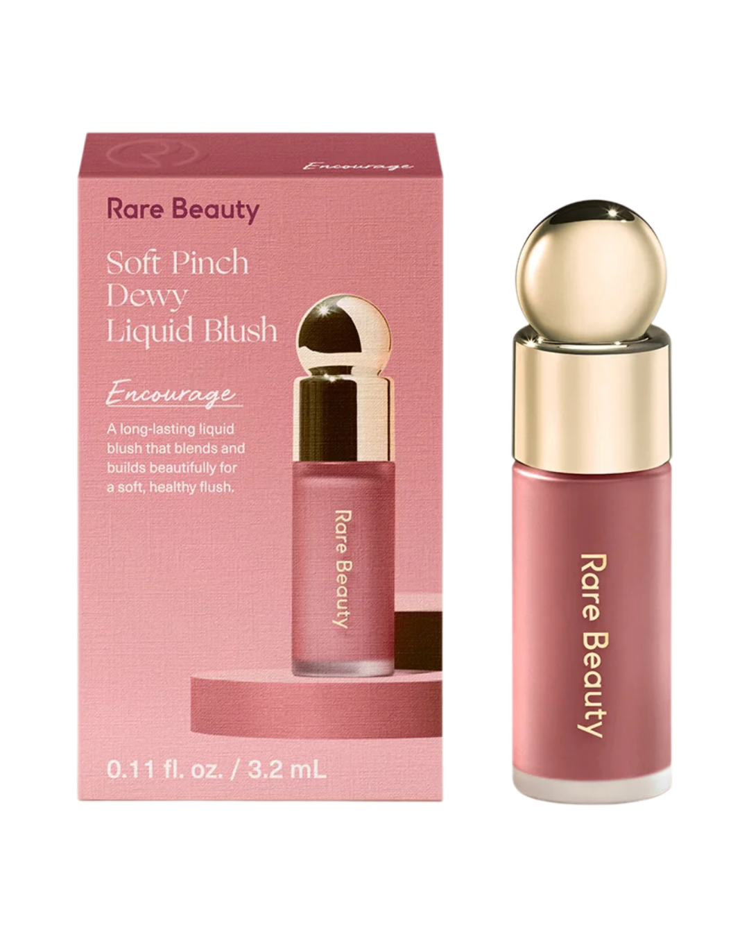 Soft Pinch Liquid Blush Mini
