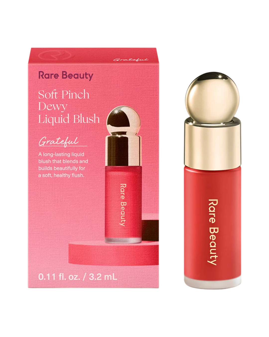 Soft Pinch Liquid Blush Mini