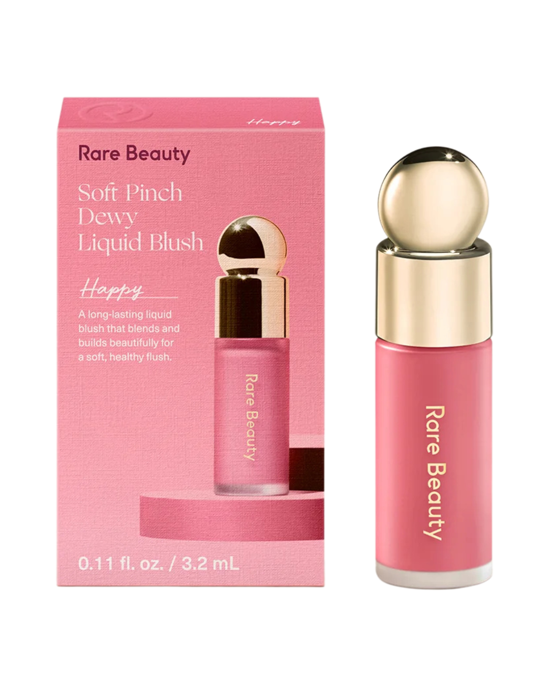 Soft Pinch Liquid Blush Mini
