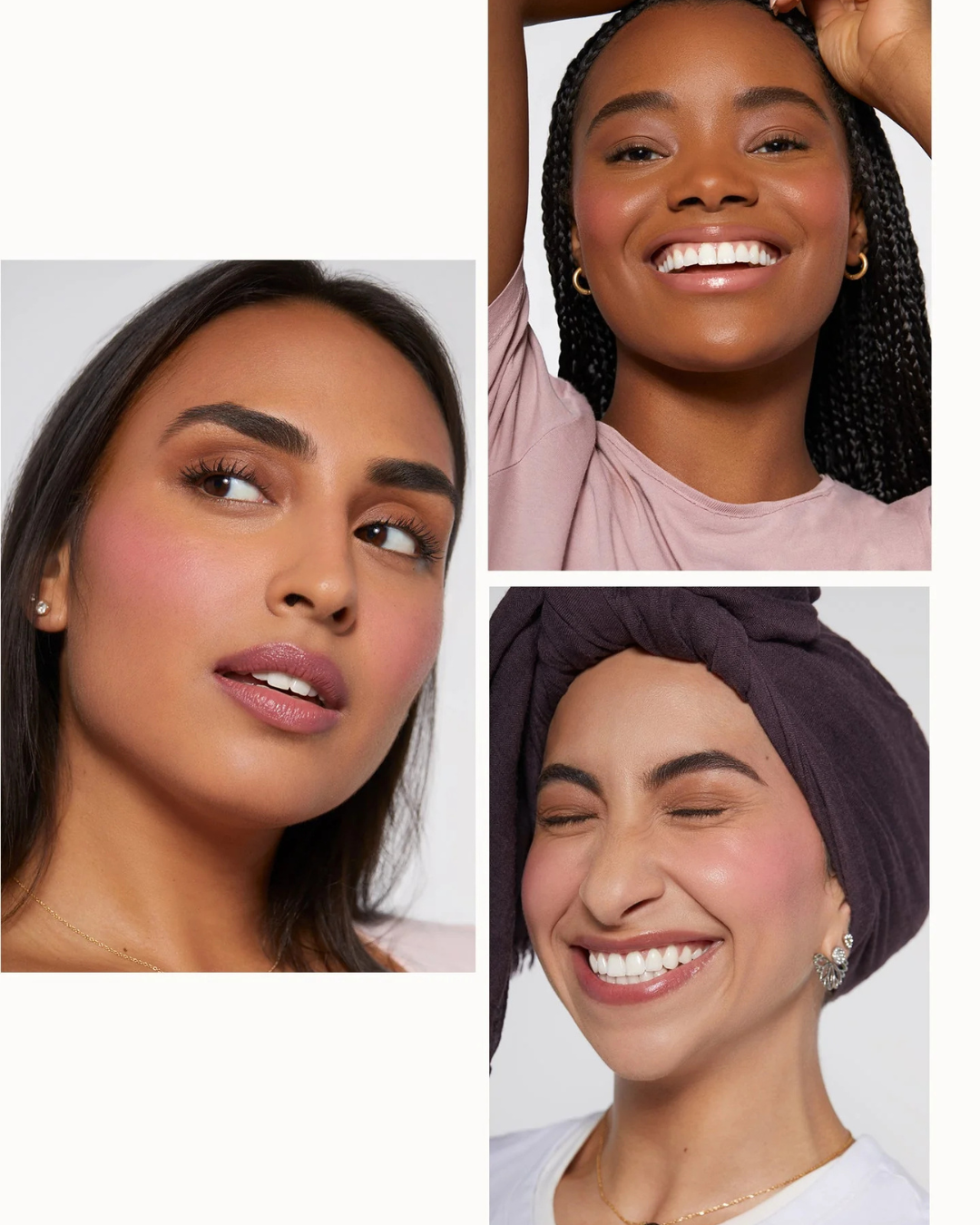 Soft Pinch Liquid Blush Mini