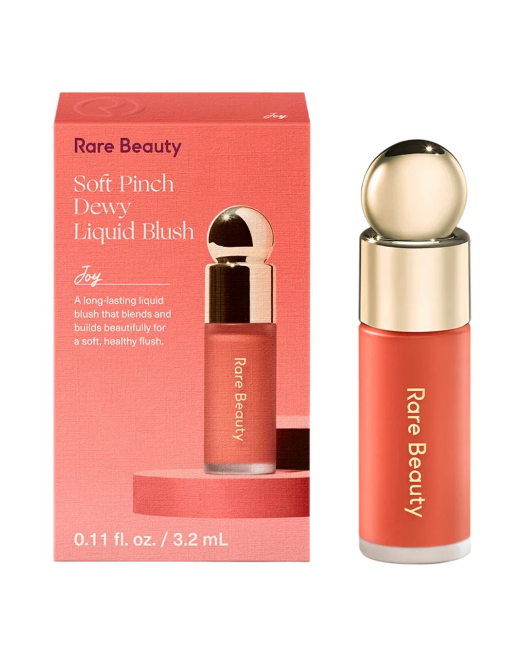 Soft Pinch Liquid Blush Mini