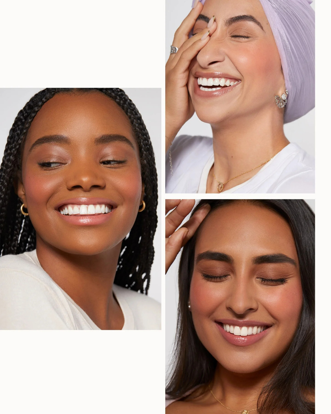 Soft Pinch Liquid Blush Mini