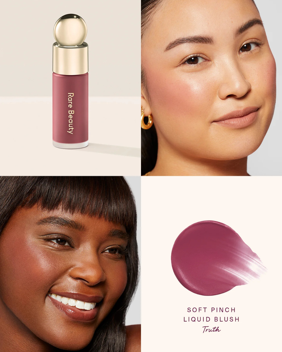 Soft Pinch Liquid Blush Mini