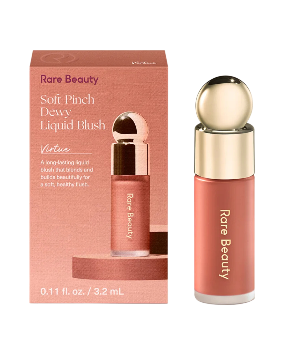 Soft Pinch Liquid Blush Mini