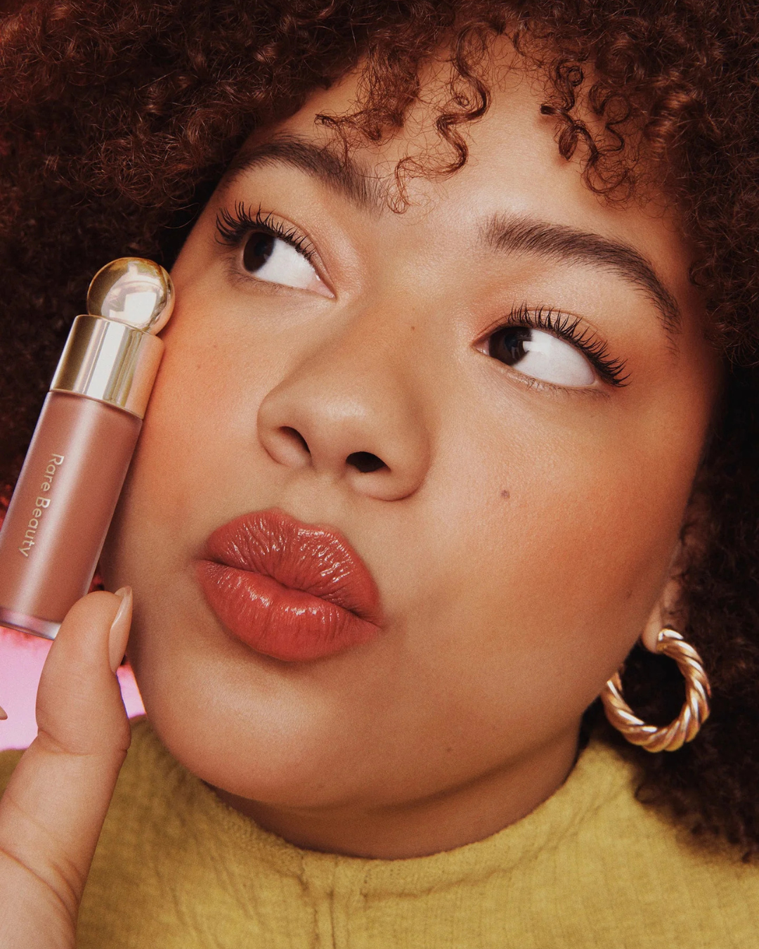 Soft Pinch Liquid Blush Mini