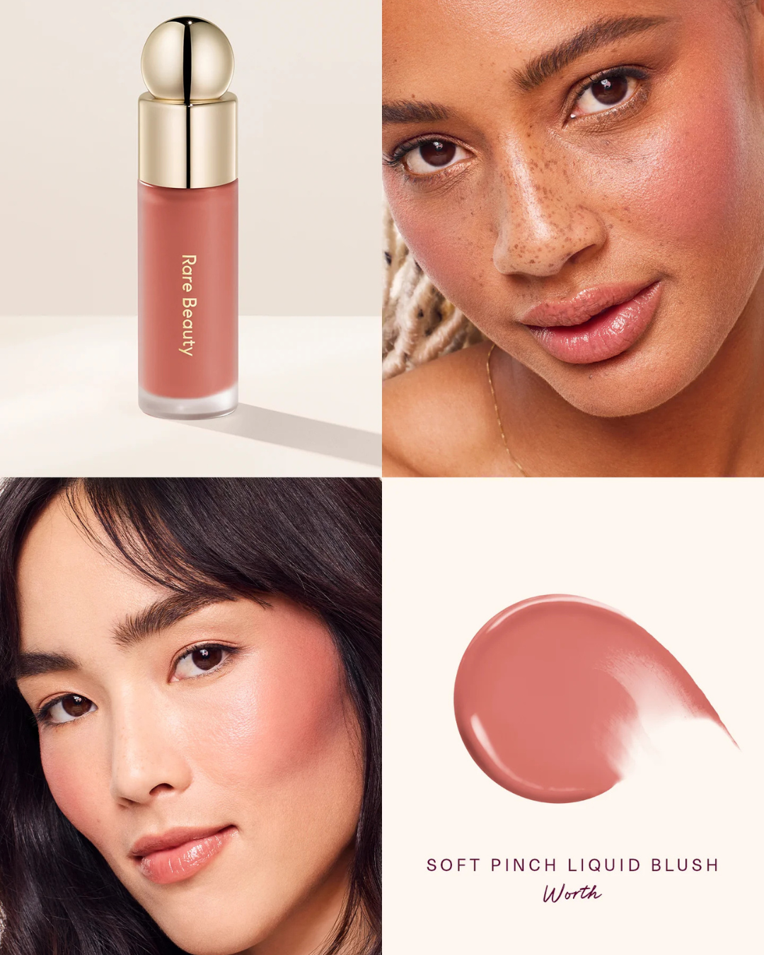 Soft Pinch Liquid Blush