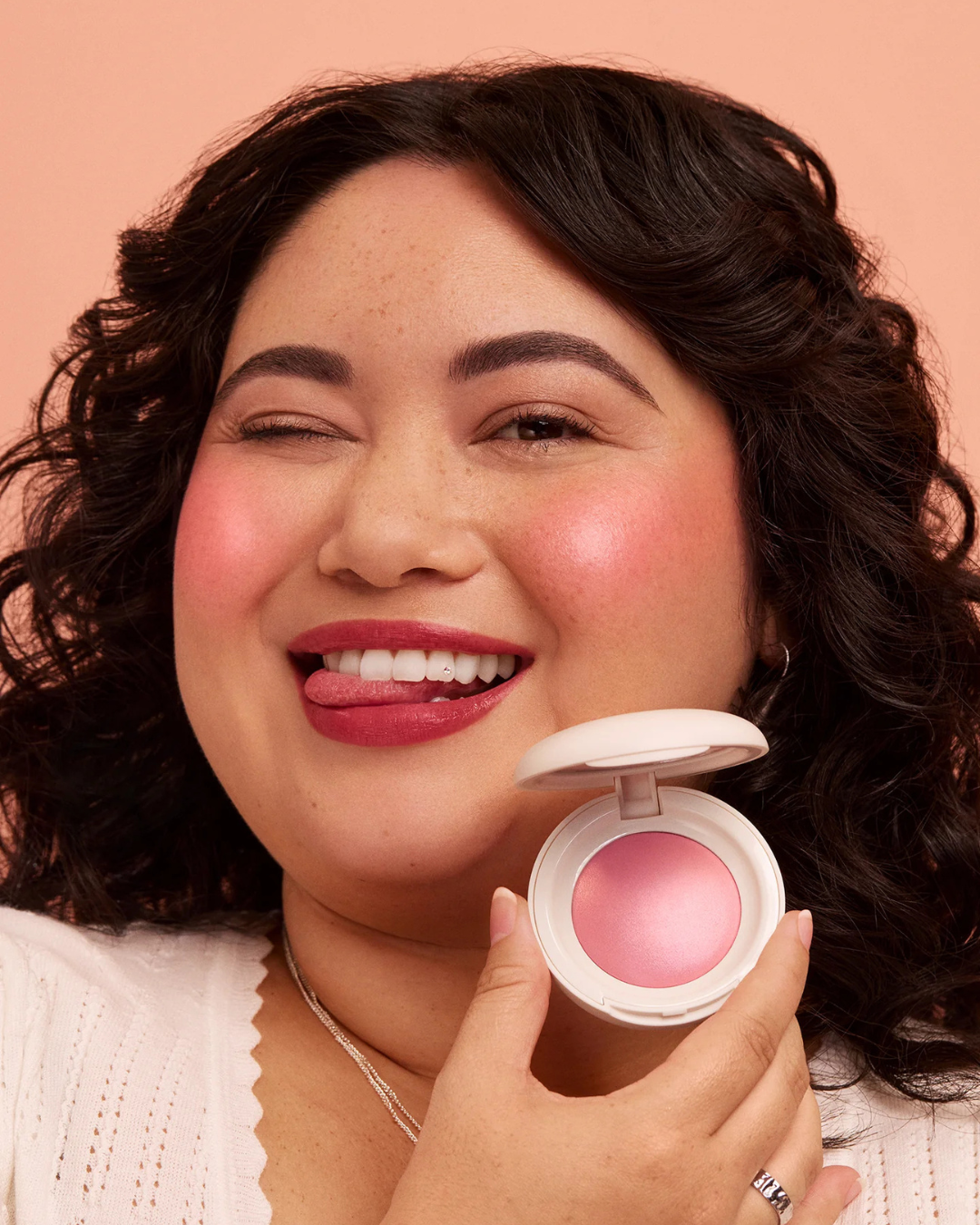 Soft Pinch Luminous Powder Blush