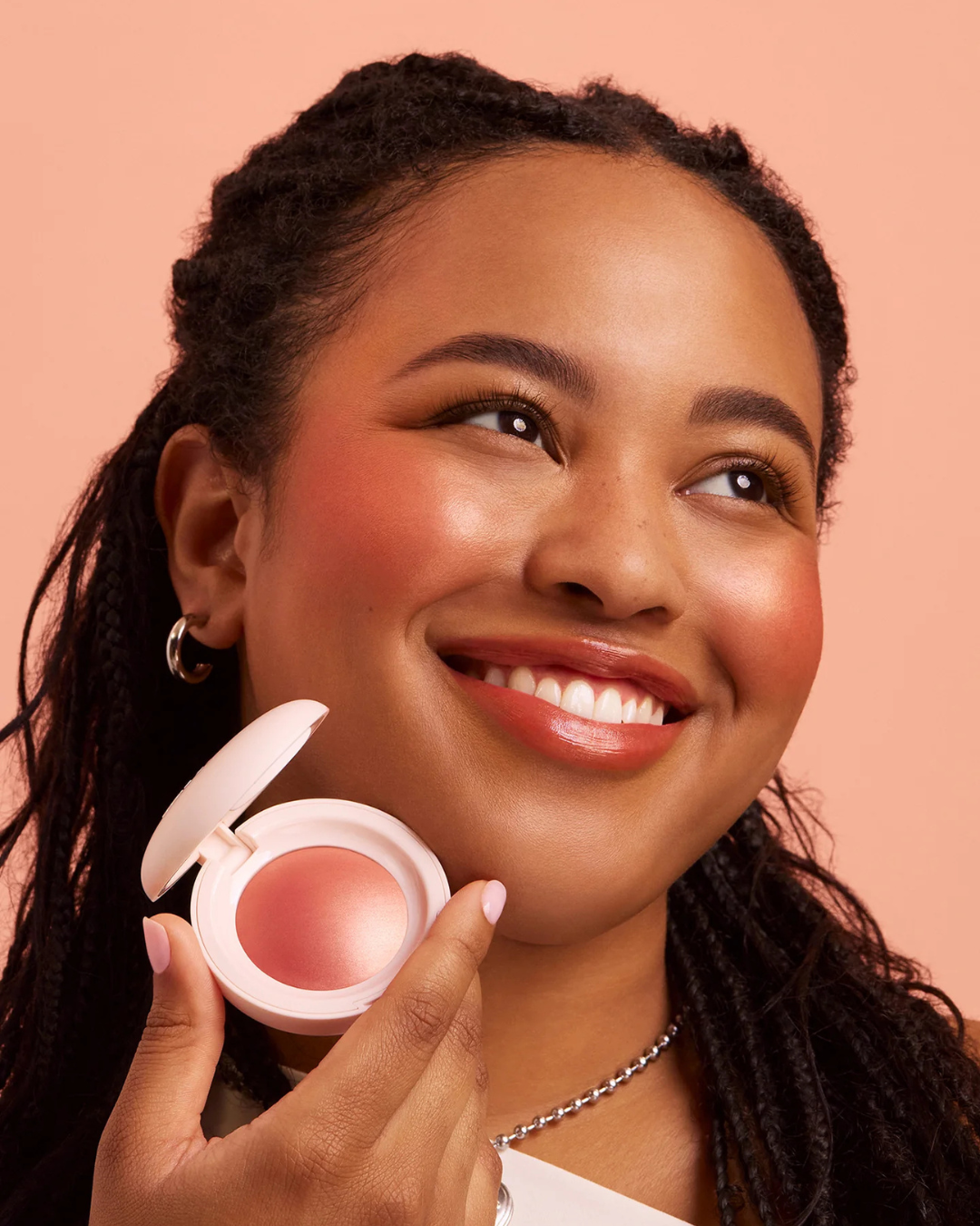 Soft Pinch Luminous Powder Blush