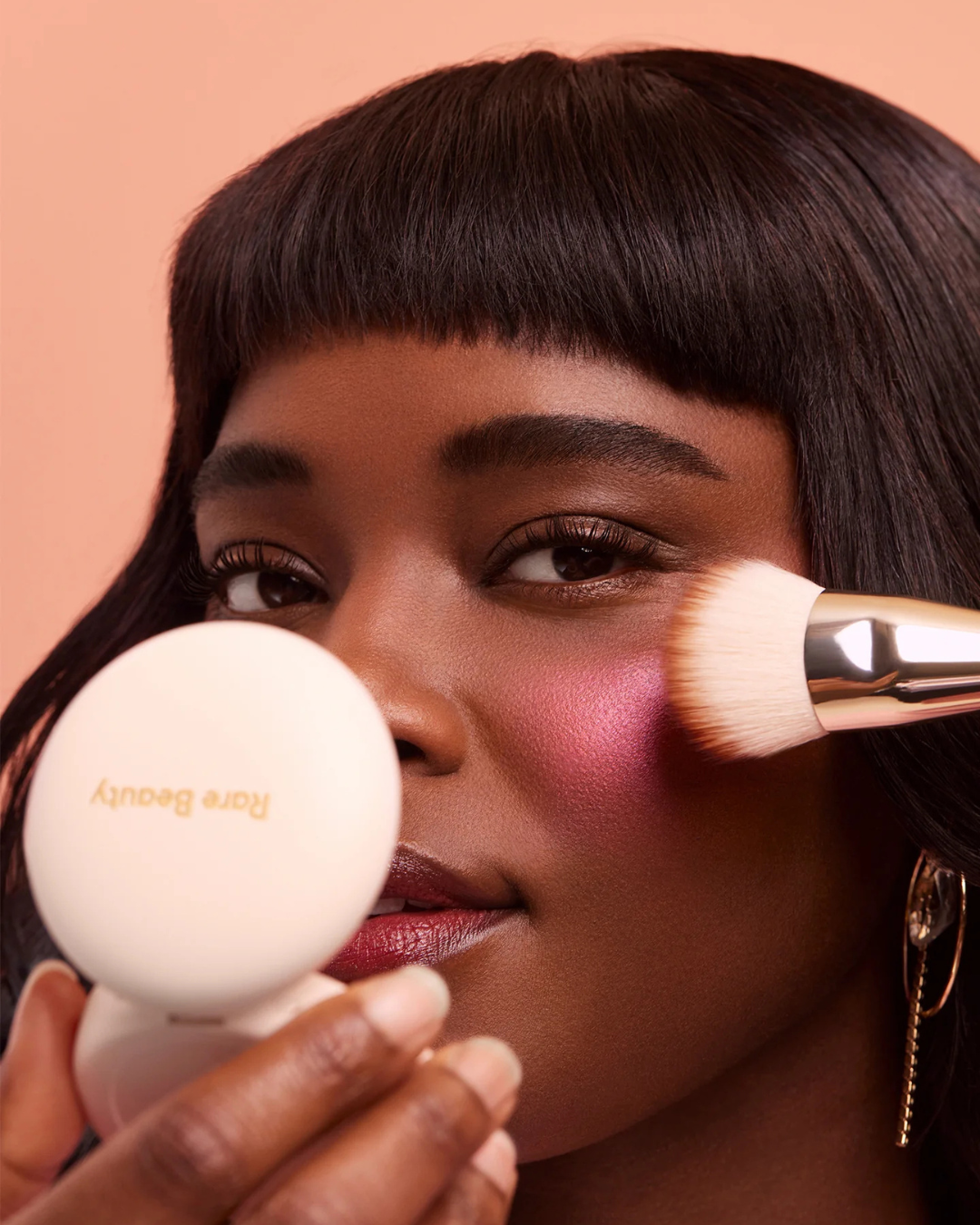 Soft Pinch Luminous Powder Blush