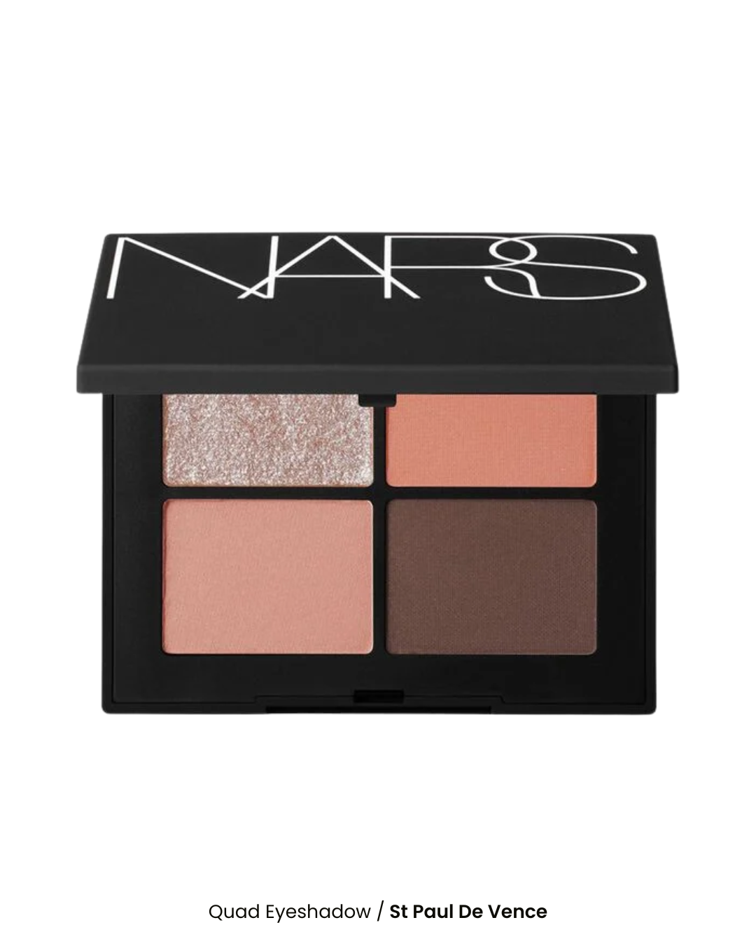 Quad Eyeshadow