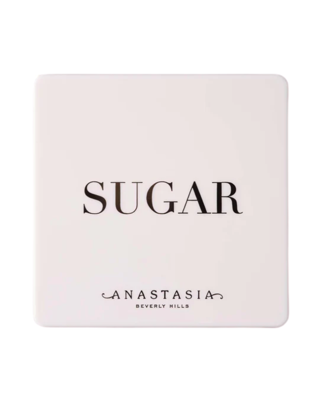 Sugar Mini Eyeshadow Palette