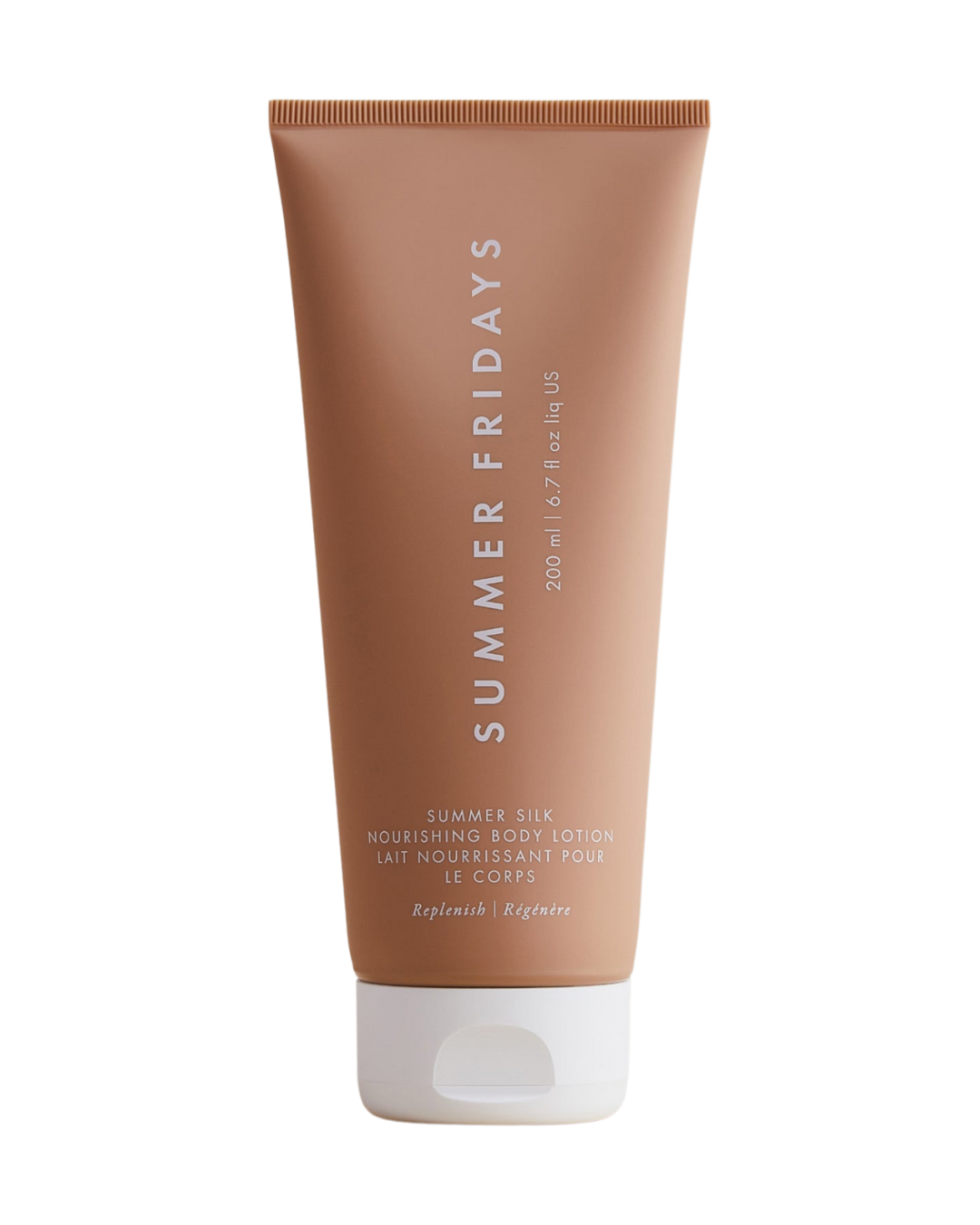 Summer Silk® Nourishing Body Lotion
