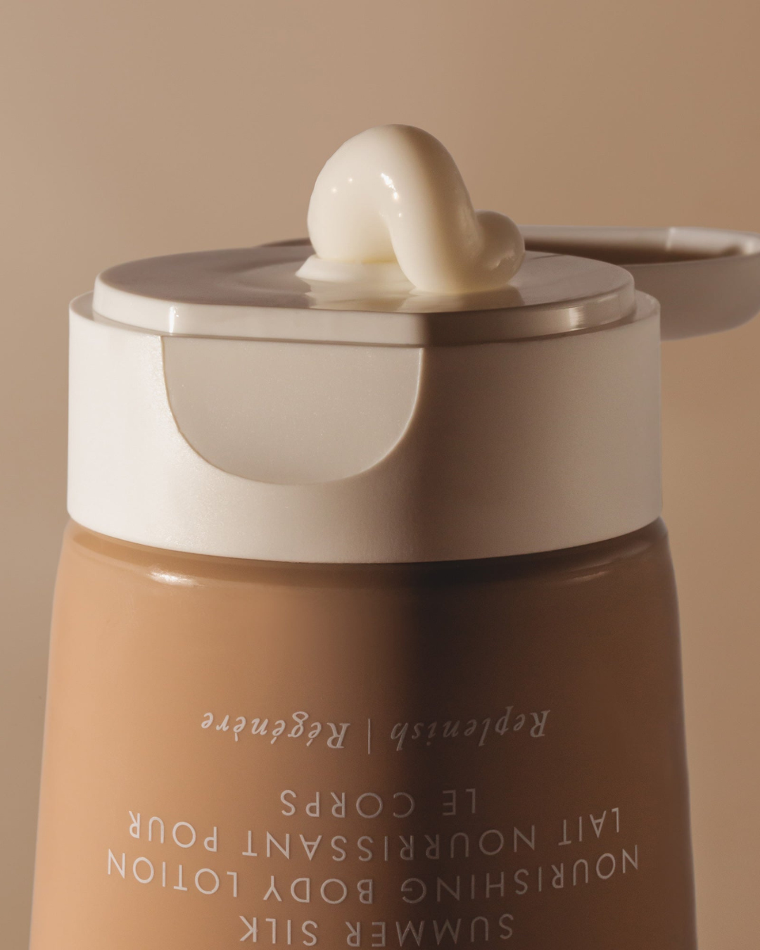 Summer Silk® Nourishing Body Lotion