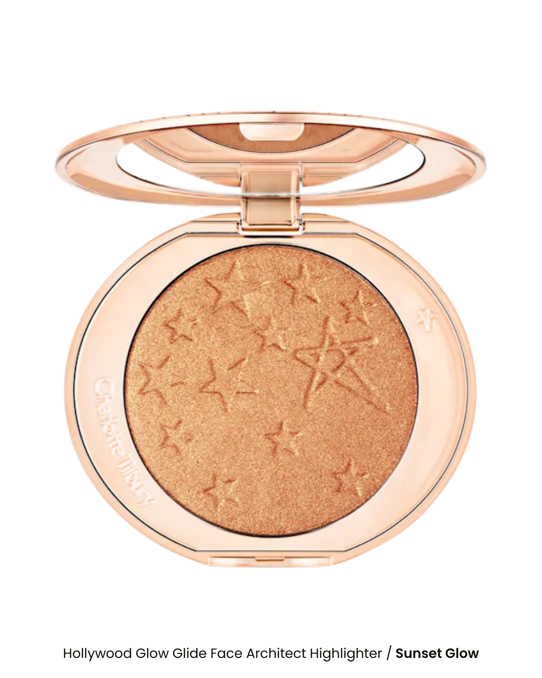 Hollywood Glow Glide Face Architect Highlighter