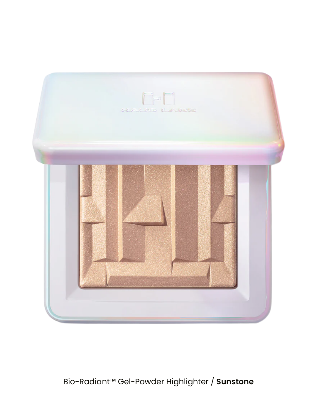 Bio-Radiant™ Gel-Powder Highlighter