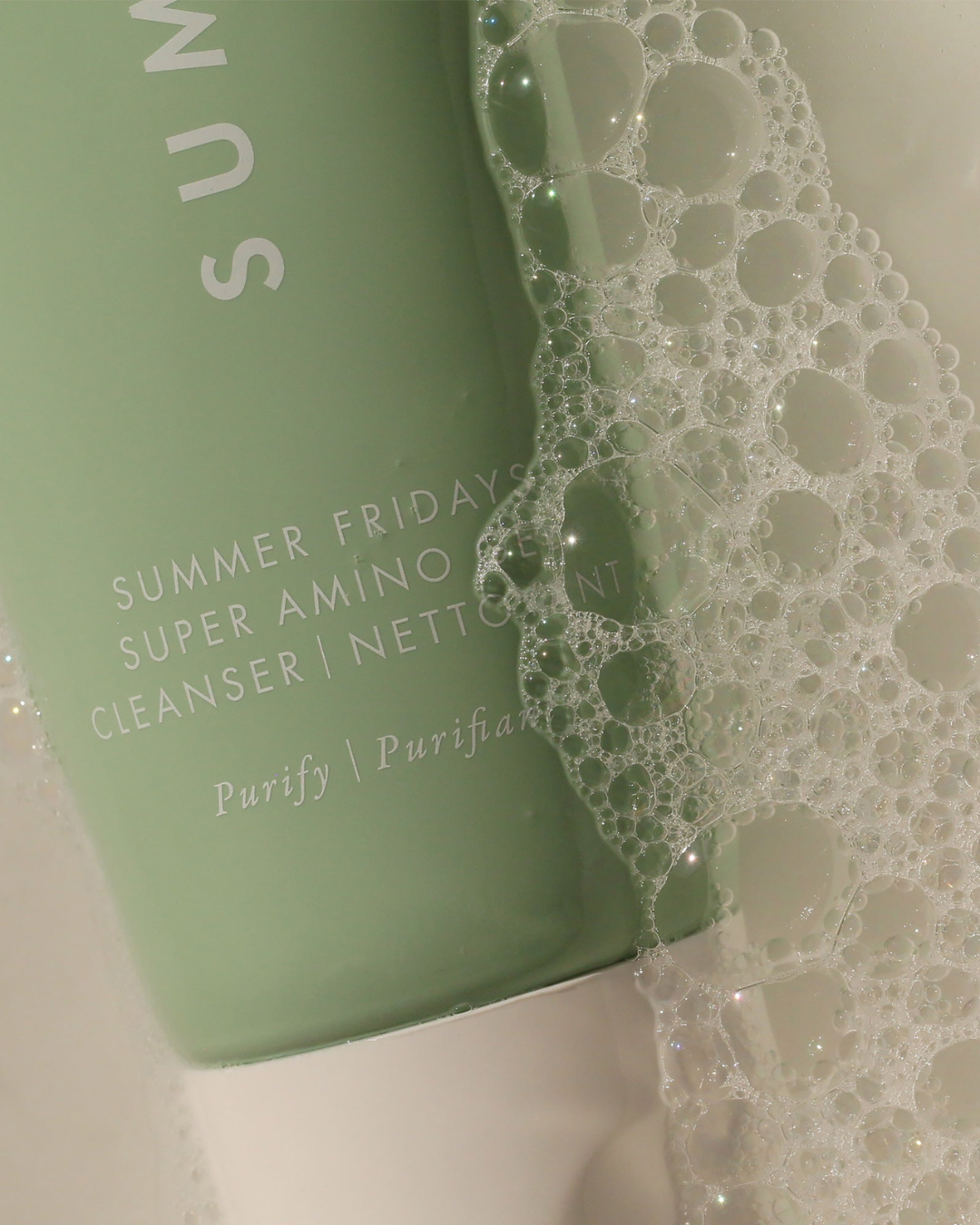 Super Amino Gel Cleanser®