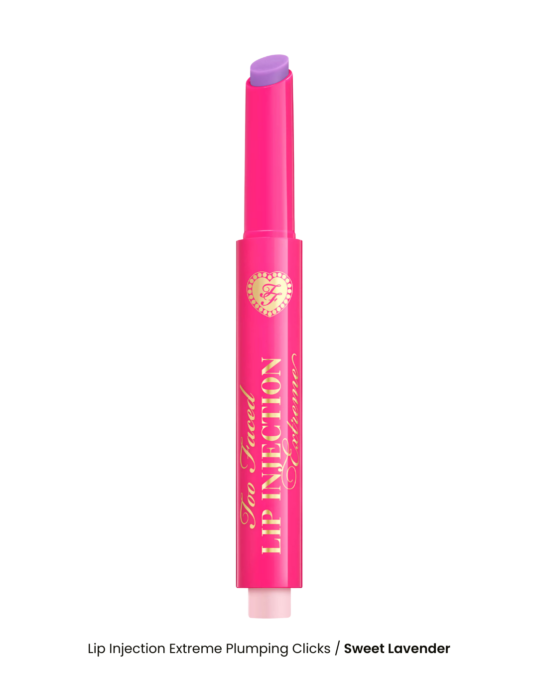 Lip Injection Extreme Plumping Clicks