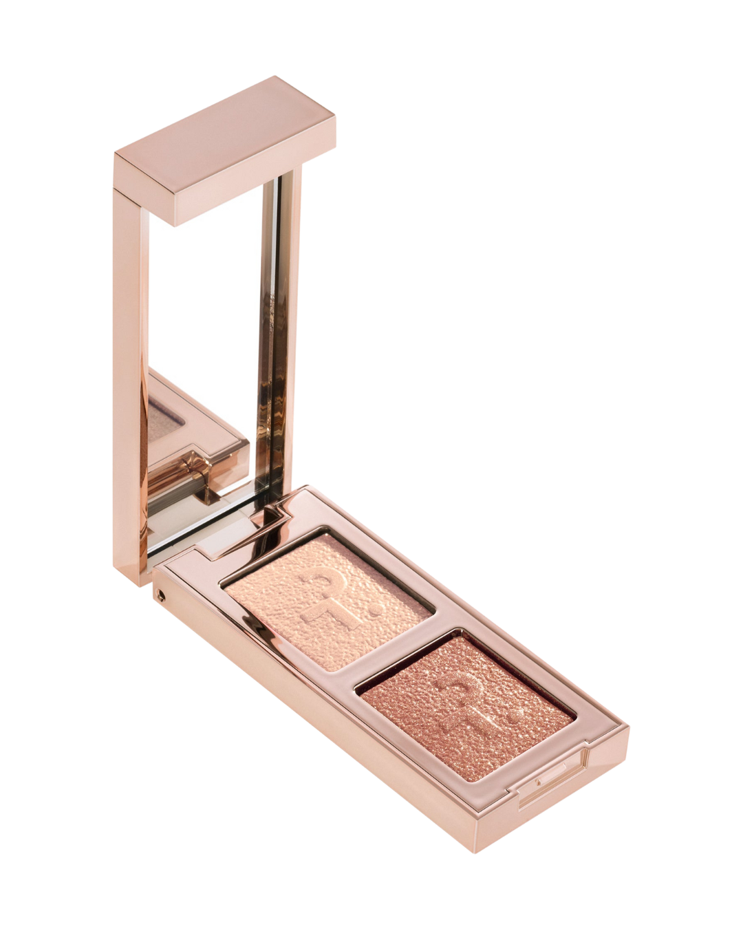 Major Dimension Eye Illusion Eyeshadow Duo