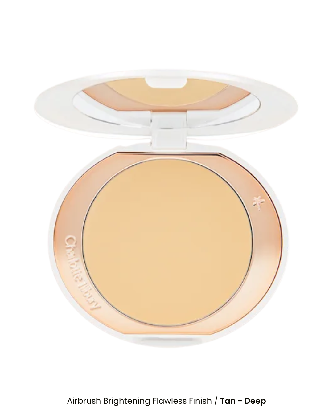 Airbrush Brightening Flawless Finish