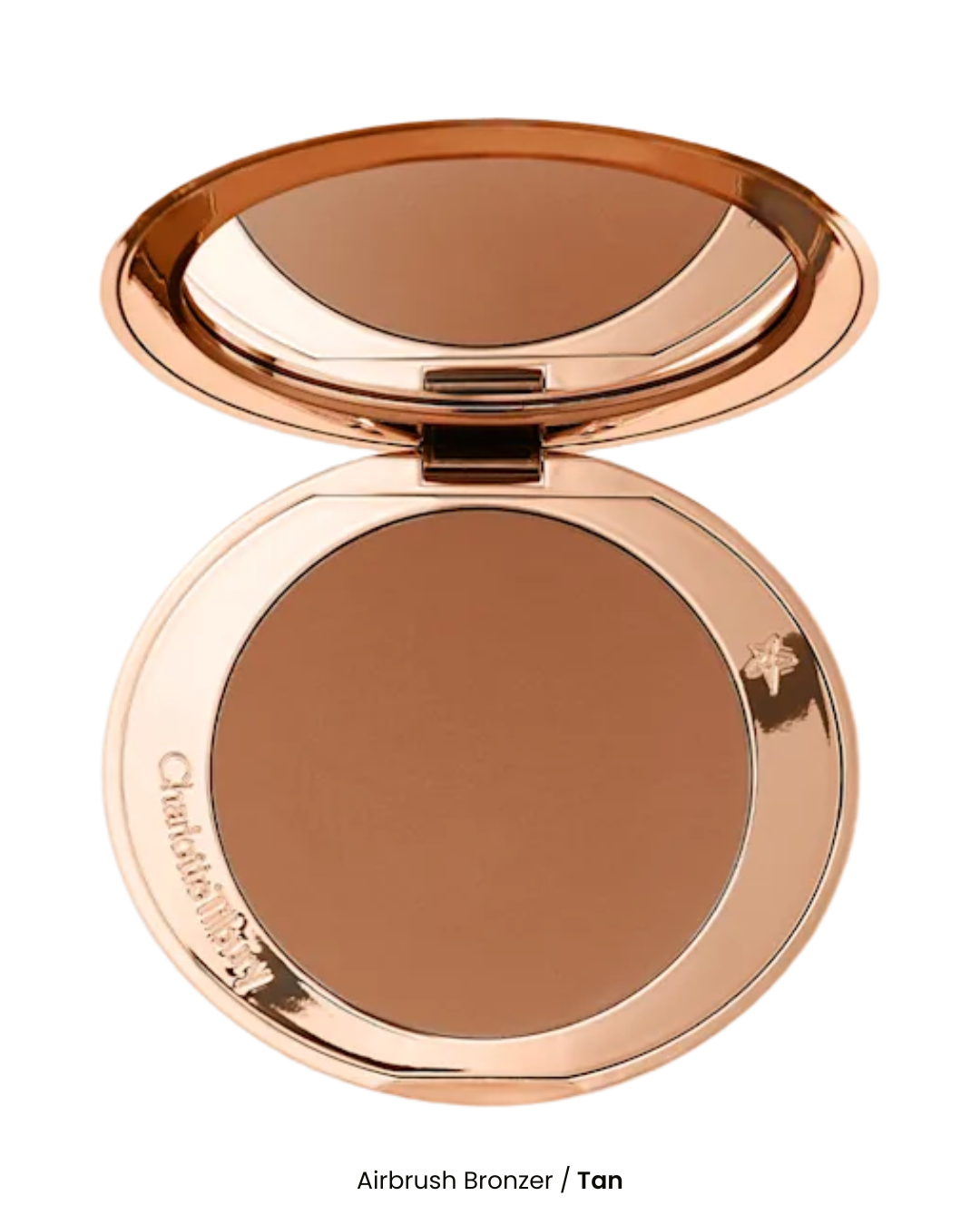 Airbrush Bronzer