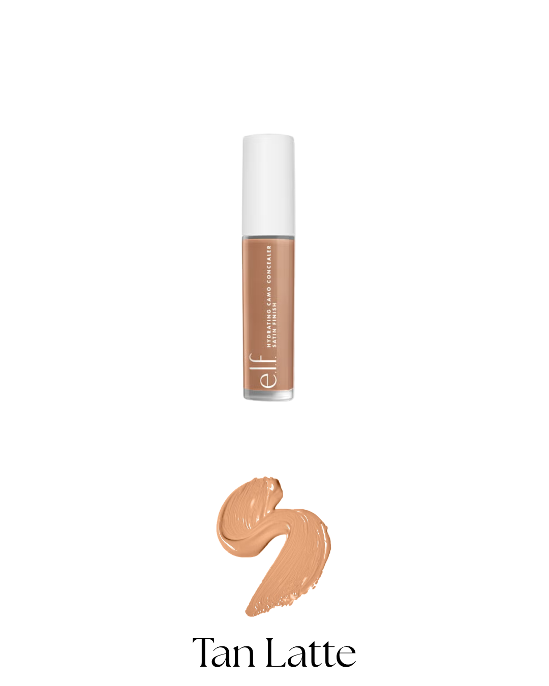 Hydrating Camo Concealer