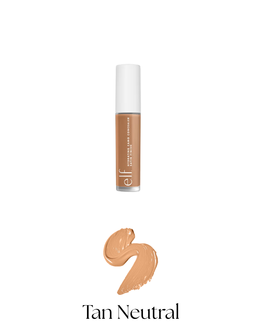 Hydrating Camo Concealer