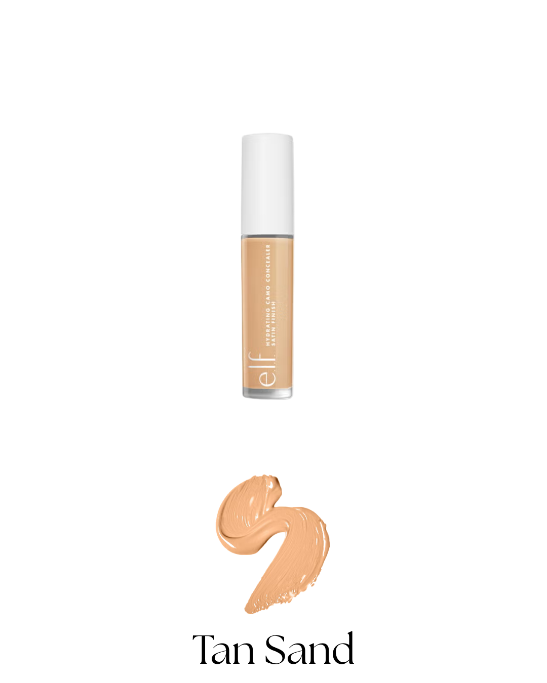 Hydrating Camo Concealer