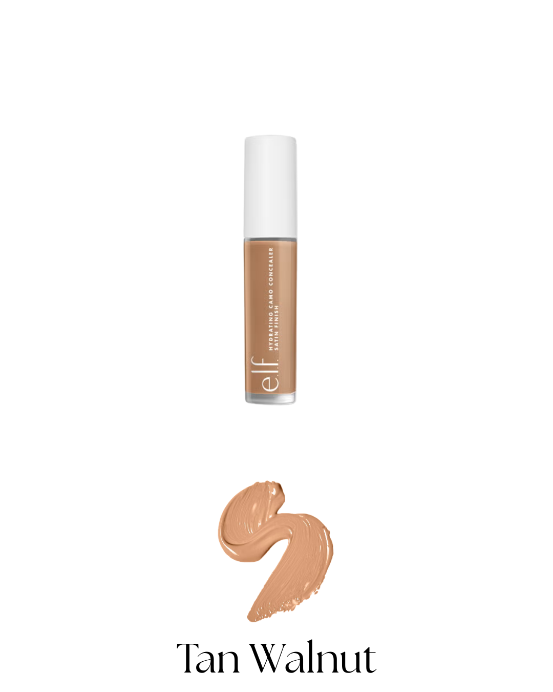 Hydrating Camo Concealer