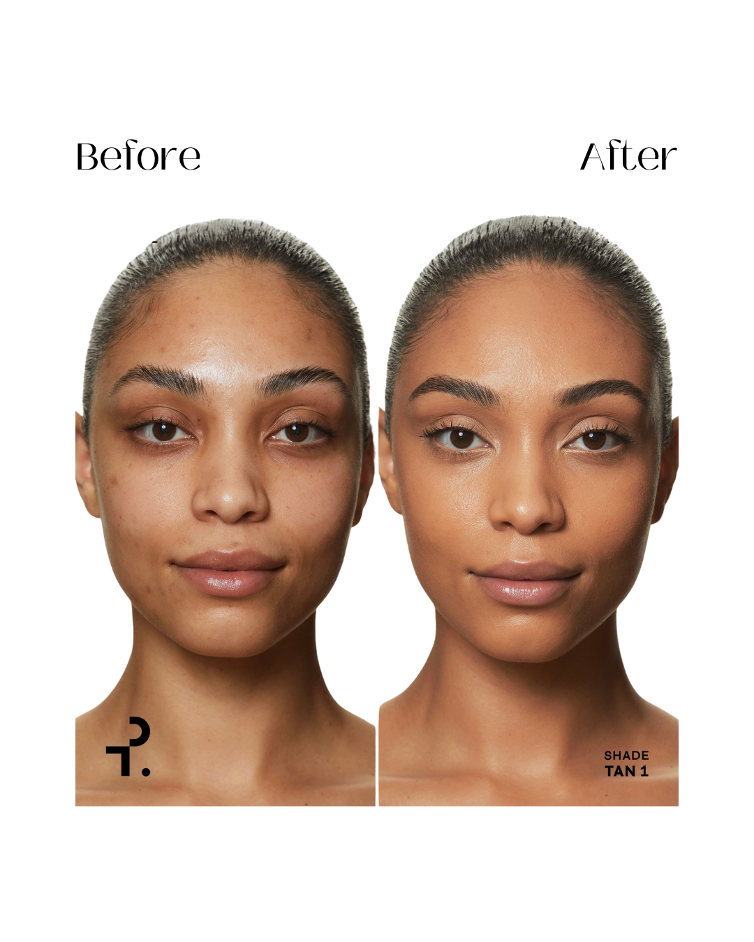 Major Skin Crème Foundation & Finishing Powder Duo