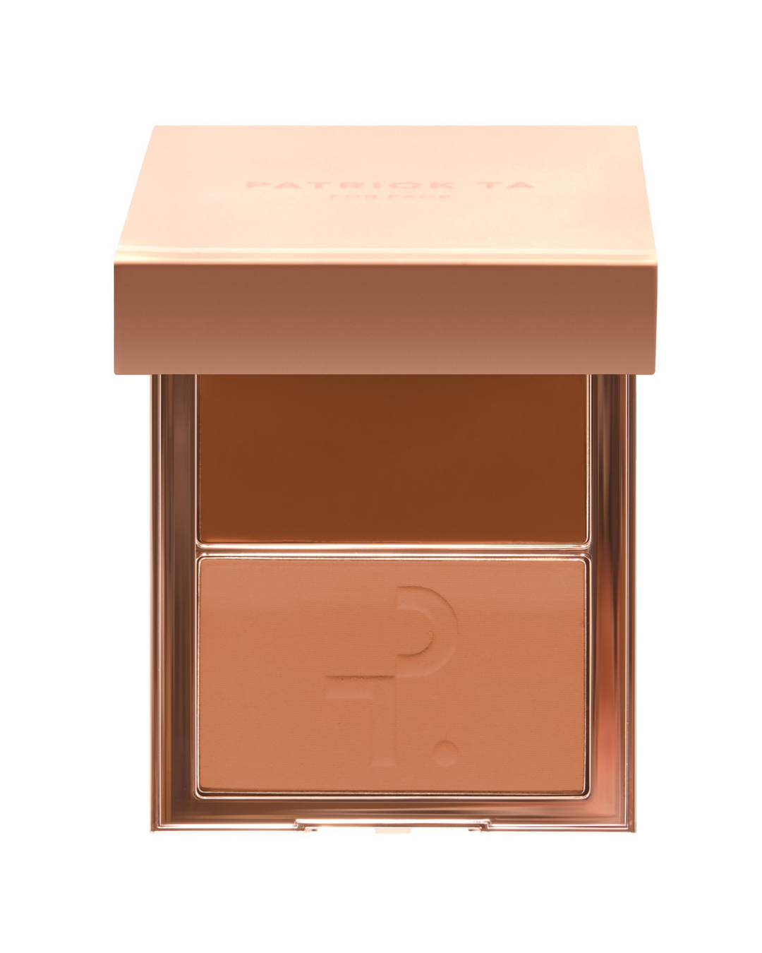 Major Skin Crème Foundation & Finishing Powder Duo