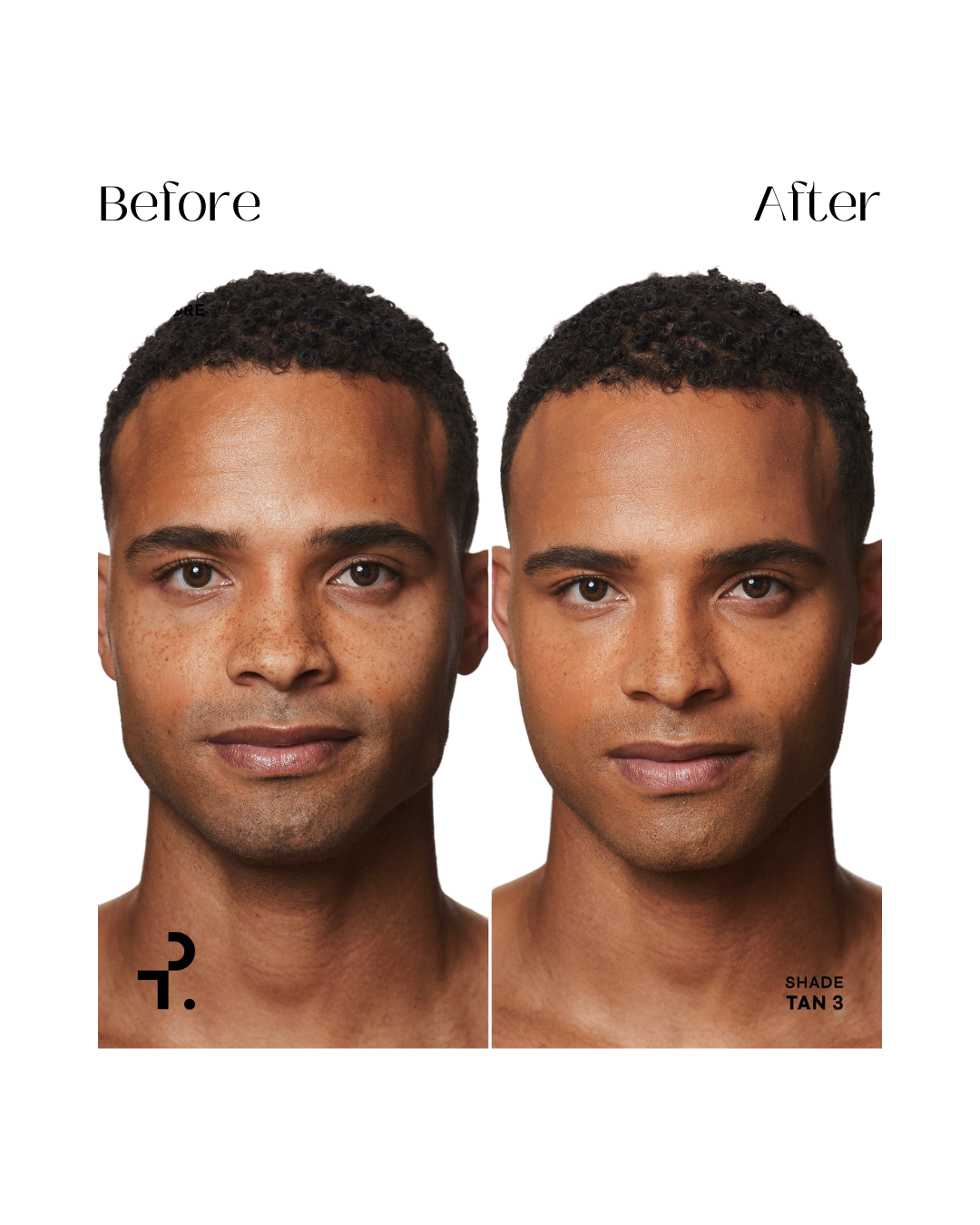 Major Skin Crème Foundation & Finishing Powder Duo