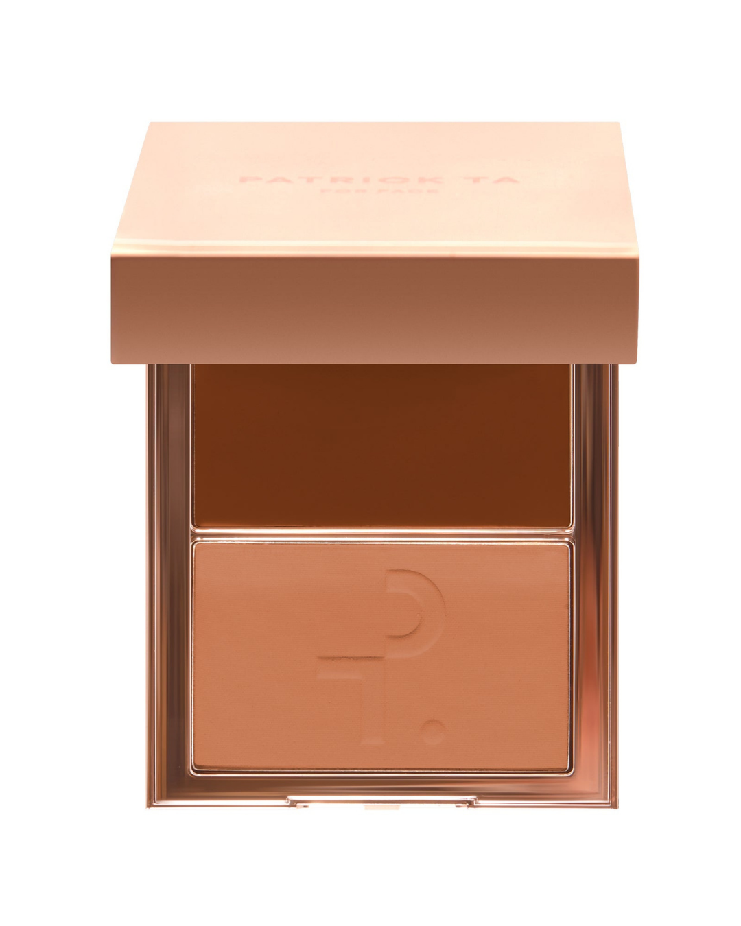 Major Skin Crème Foundation & Finishing Powder Duo