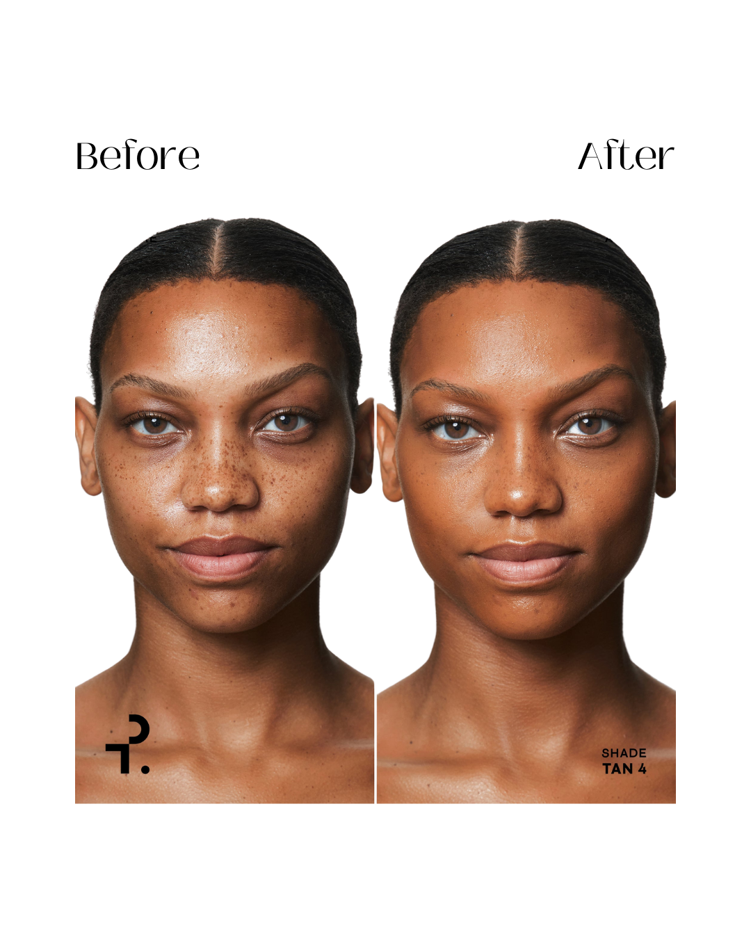 Major Skin Crème Foundation & Finishing Powder Duo