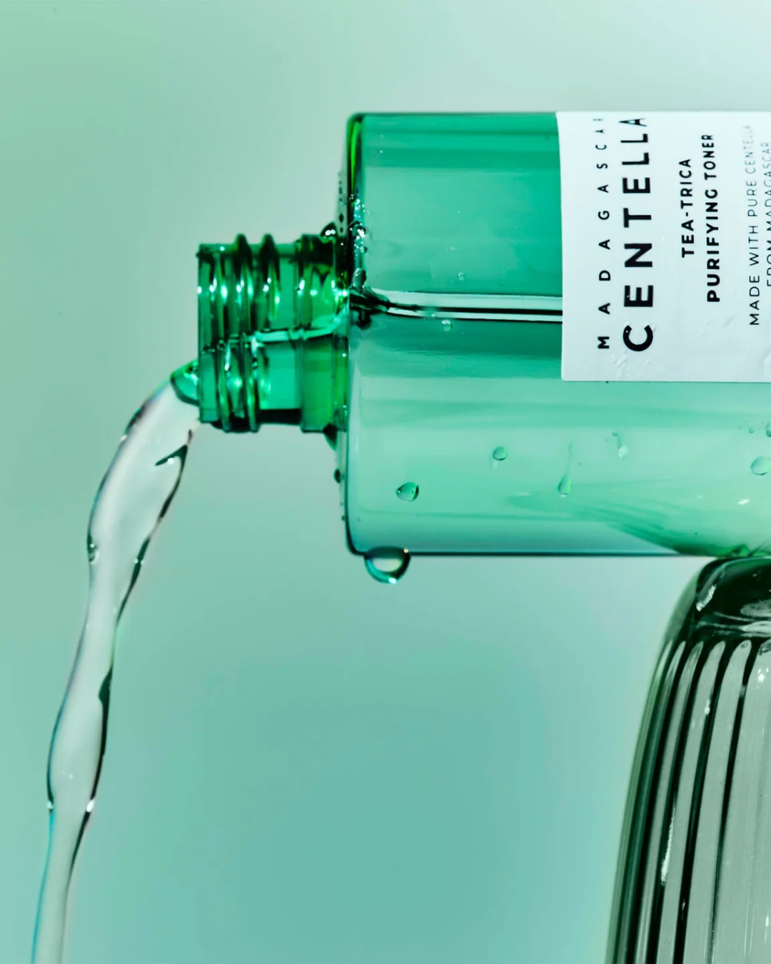 Tea-Trica Purifying Toner